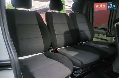 Минивэн Opel Vivaro 2005 в 