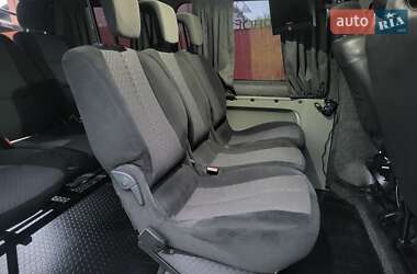 Минивэн Opel Vivaro 2005 в 