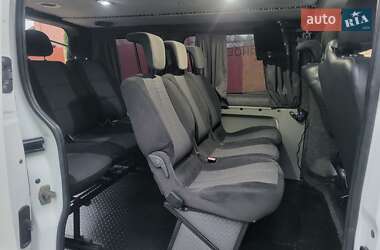 Минивэн Opel Vivaro 2005 в 