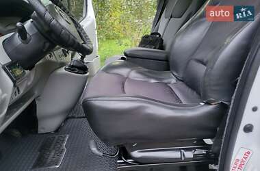 Минивэн Opel Vivaro 2005 в 