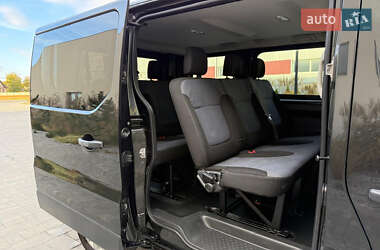 Минивэн Opel Vivaro 2015 в 