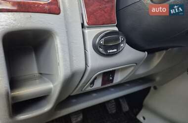 Минивэн Opel Vivaro 2007 в 