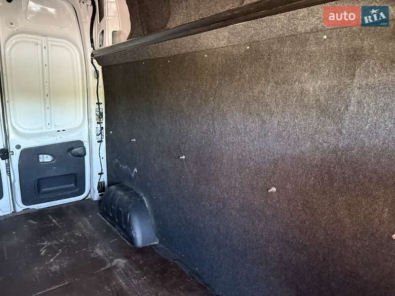 Другие грузовики Opel Vivaro 2016 в Кропивницком