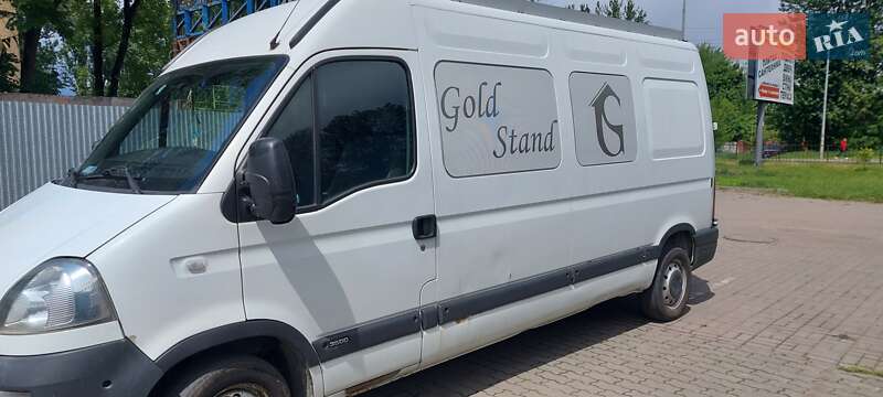 Минивэн Opel Vivaro 2006 в Львове фото 3 Минивэн Opel Vivaro 2006 в Львове