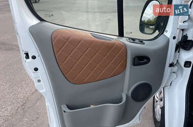 Мінівен Opel Vivaro 2007 в  фото 14 Мінівен Opel Vivaro 2007 в