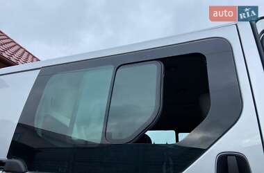 Мінівен Opel Vivaro 2012 в 