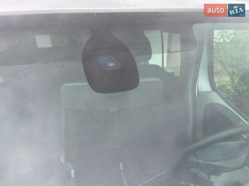 Минивэн Opel Vivaro 2012 в Луцке фото 26 Минивэн Opel Vivaro 2012 в Луцке