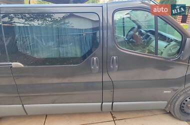 Мінівен Opel Vivaro 2012 в  фото 5 Мінівен Opel Vivaro 2012 в