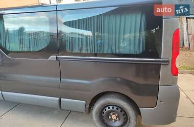 Мінівен Opel Vivaro 2012 в  фото 9 Мінівен Opel Vivaro 2012 в
