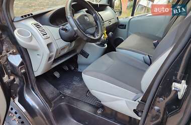 Мінівен Opel Vivaro 2012 в  фото 11 Мінівен Opel Vivaro 2012 в
