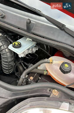 Грузовой фургон Opel Vivaro 2014 в 