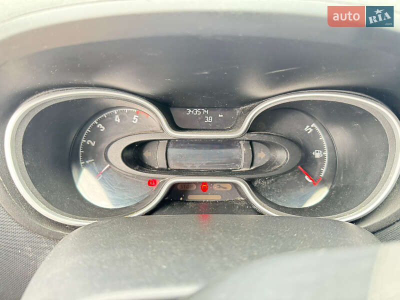 Вантажний фургон Opel Vivaro 2018 в Житомирі фото 17 Вантажний фургон Opel Vivaro 2018 в Житомирі