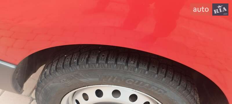 Грузовой фургон Opel Vivaro 2013 в Радомышле фото 5 Грузовой фургон Opel Vivaro 2013 в Радомышле