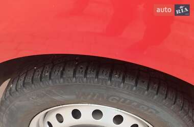 Вантажний фургон Opel Vivaro 2013 в  фото 5 Вантажний фургон Opel Vivaro 2013 в