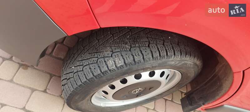 Грузовой фургон Opel Vivaro 2013 в Радомышле фото 10 Грузовой фургон Opel Vivaro 2013 в Радомышле