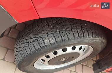 Вантажний фургон Opel Vivaro 2013 в  фото 10 Вантажний фургон Opel Vivaro 2013 в