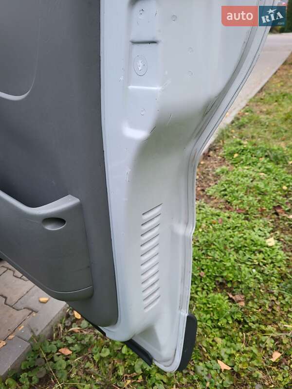 Мінівен Opel Vivaro 2007 в Хмельницькому