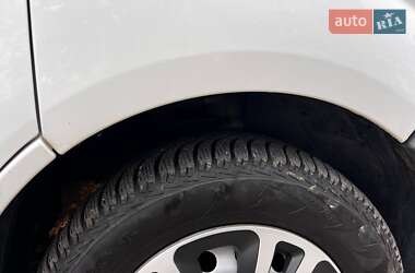 Минивэн Opel Vivaro 2005 в 