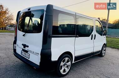 Мінівен Opel Vivaro 2004 в Харкові