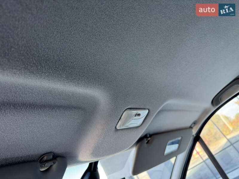 Минивэн Opel Vivaro 2011 в Ивано-Франковске фото 72 Минивэн Opel Vivaro 2011 в Ивано-Франковске