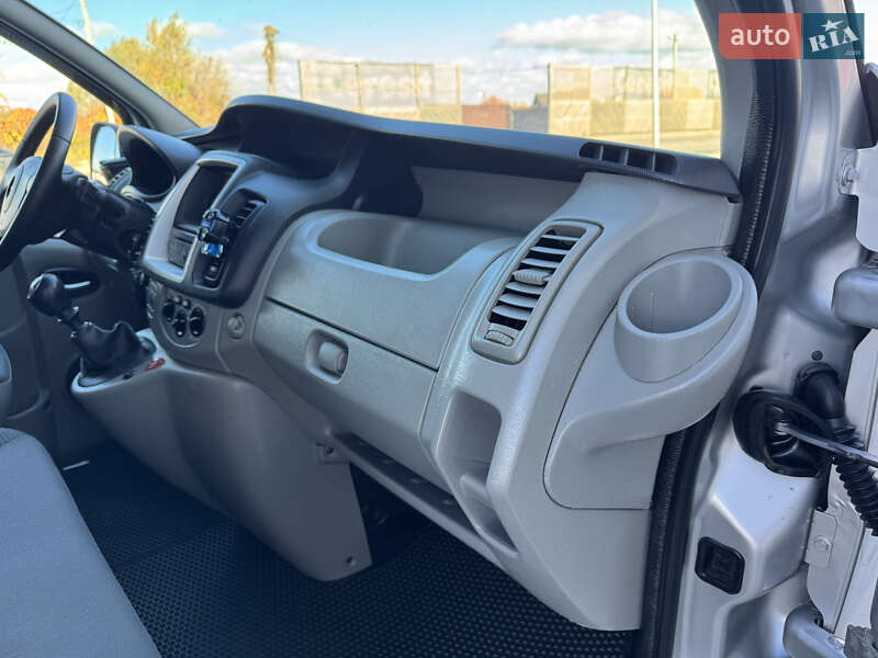 Минивэн Opel Vivaro 2011 в Ивано-Франковске фото 87 Минивэн Opel Vivaro 2011 в Ивано-Франковске