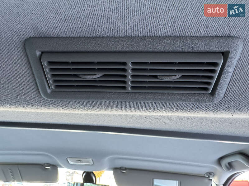 Минивэн Opel Vivaro 2011 в Ивано-Франковске фото 108 Минивэн Opel Vivaro 2011 в Ивано-Франковске