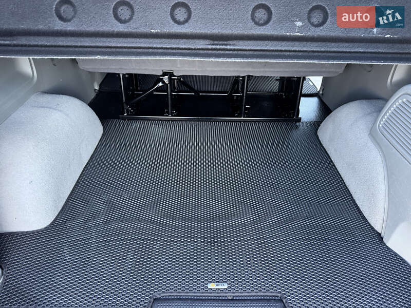 Минивэн Opel Vivaro 2011 в Ивано-Франковске фото 127 Минивэн Opel Vivaro 2011 в Ивано-Франковске