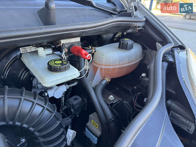 Минивэн Opel Vivaro 2011 в Ивано-Франковске фото 135 Минивэн Opel Vivaro 2011 в Ивано-Франковске