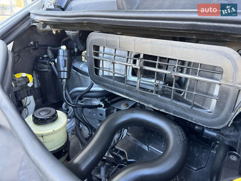 Минивэн Opel Vivaro 2011 в Ивано-Франковске фото 138 Минивэн Opel Vivaro 2011 в Ивано-Франковске