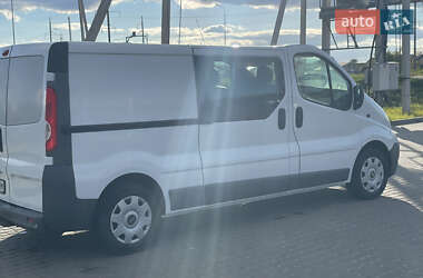 Мінівен Opel Vivaro 2012 в  фото 5 Мінівен Opel Vivaro 2012 в