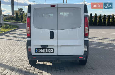 Мінівен Opel Vivaro 2012 в  фото 52 Мінівен Opel Vivaro 2012 в