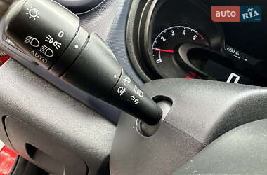 Грузовой фургон Opel Vivaro 2017 в  фото 57 Грузовой фургон Opel Vivaro 2017 в