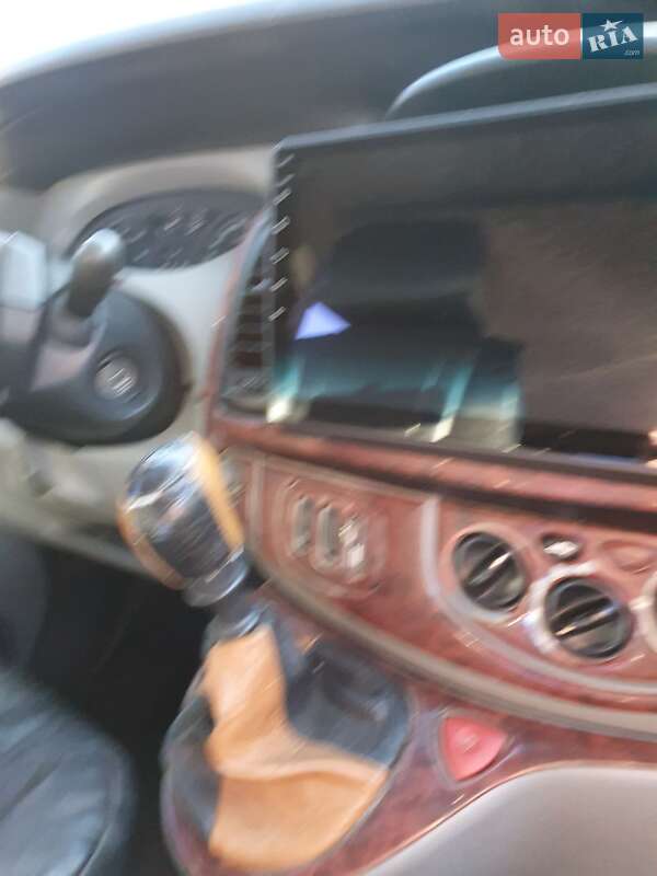 Минивэн Opel Vivaro 2002 в Одессе