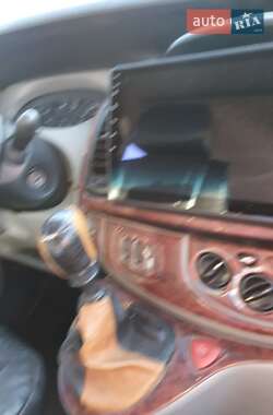 Минивэн Opel Vivaro 2002 в  фото 6 Минивэн Opel Vivaro 2002 в