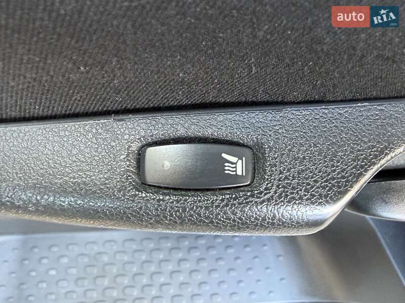 Мінівен Opel Vivaro 2016 в Одесі