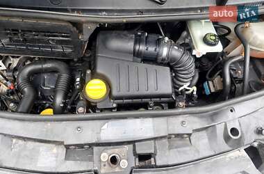 Мінівен Opel Vivaro 2007 в  фото 7 Мінівен Opel Vivaro 2007 в