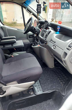 Мінівен Opel Vivaro 2007 в  фото 5 Мінівен Opel Vivaro 2007 в