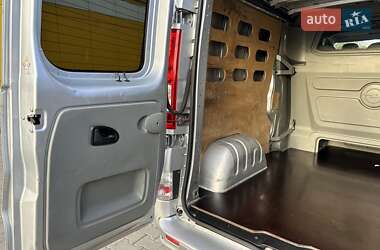 Минивэн Opel Vivaro 2013 в 