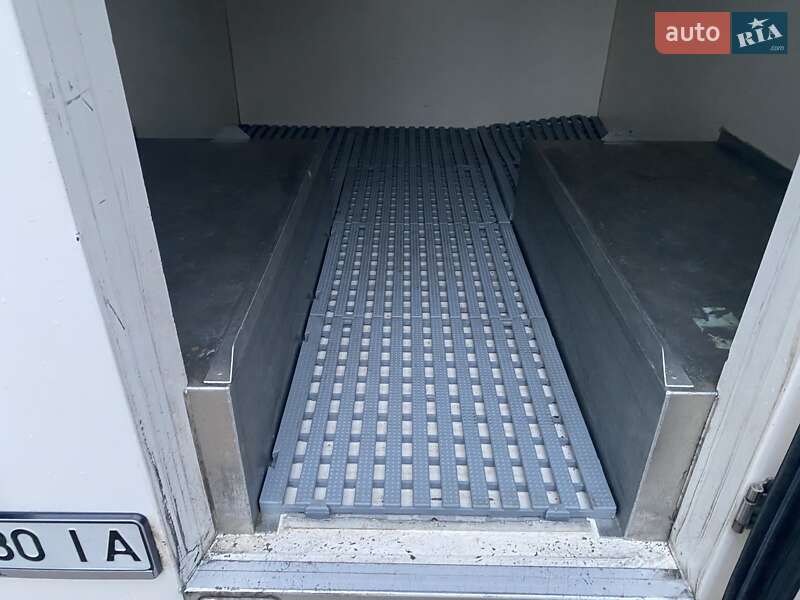 Інші вантажівки Opel Vivaro 2017 в Рівному фото 14 Інші вантажівки Opel Vivaro 2017 в Рівному