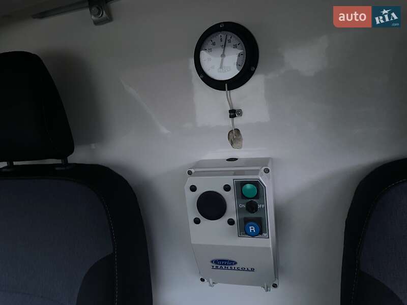 Інші вантажівки Opel Vivaro 2017 в Рівному фото 22 Інші вантажівки Opel Vivaro 2017 в Рівному