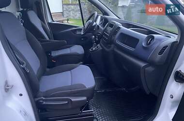 Другие грузовики Opel Vivaro 2017 в  фото 24 Другие грузовики Opel Vivaro 2017 в