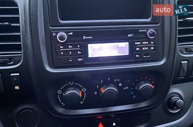 Другие грузовики Opel Vivaro 2017 в  фото 28 Другие грузовики Opel Vivaro 2017 в