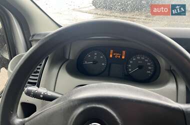 Мінівен Opel Vivaro 2008 в  фото 51 Мінівен Opel Vivaro 2008 в