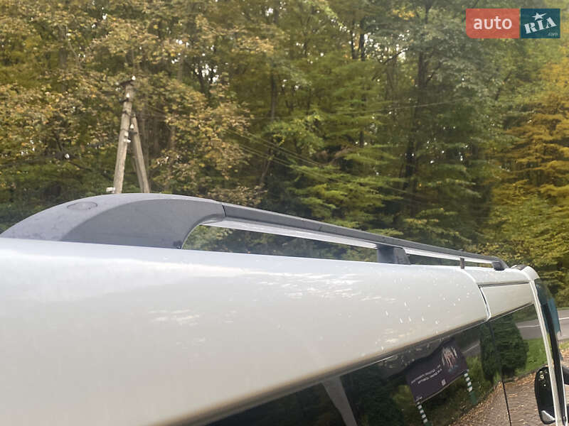 Минивэн Opel Vivaro 2006 в Трускавце фото 33 Минивэн Opel Vivaro 2006 в Трускавце