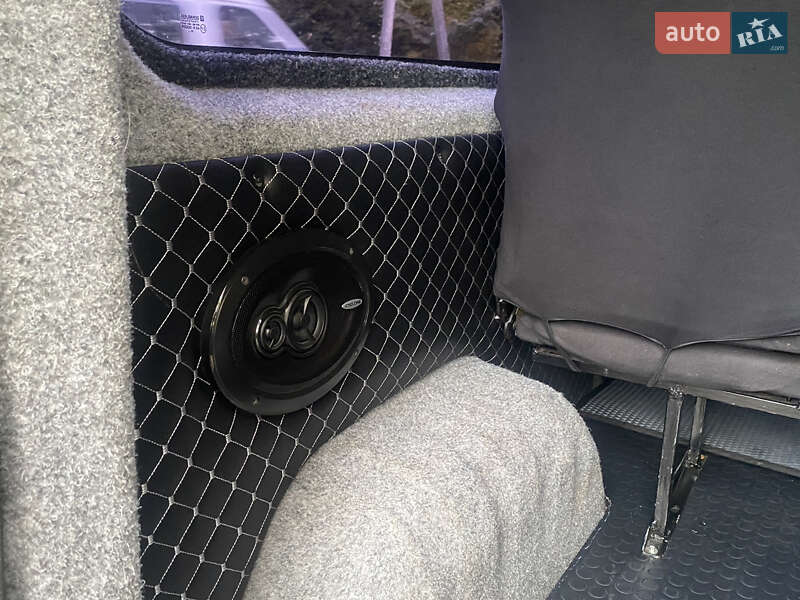 Минивэн Opel Vivaro 2006 в Трускавце фото 40 Минивэн Opel Vivaro 2006 в Трускавце