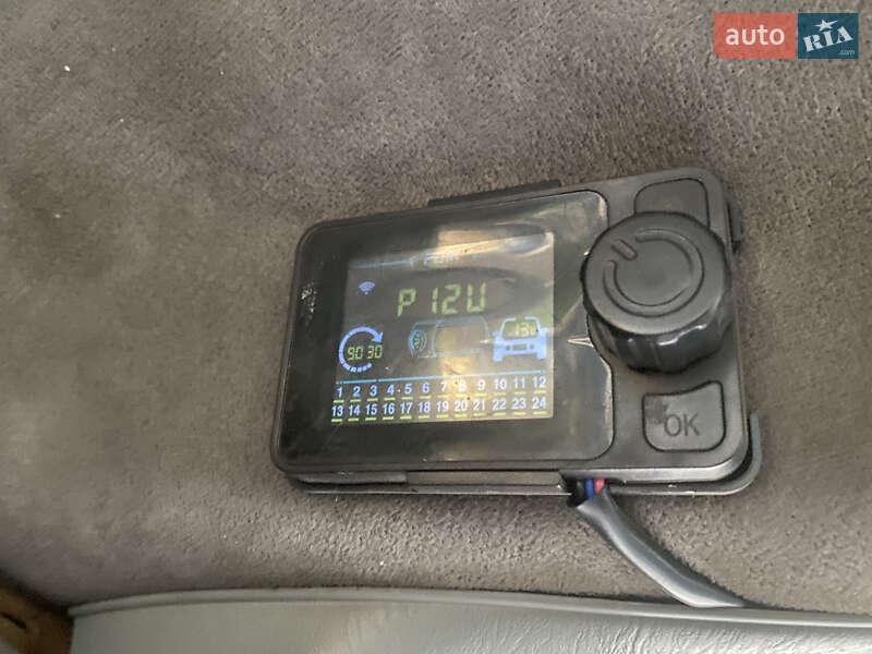 Минивэн Opel Vivaro 2006 в Трускавце фото 67 Минивэн Opel Vivaro 2006 в Трускавце