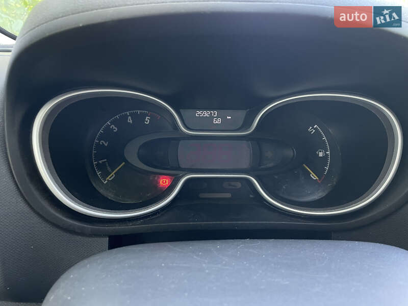 Мінівен Opel Vivaro 2016 в Калуші фото 15 Мінівен Opel Vivaro 2016 в Калуші