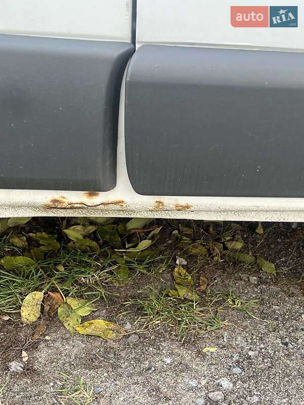 Мінівен Opel Vivaro 2008 в Львові фото 9 Мінівен Opel Vivaro 2008 в Львові