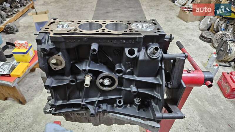 Мінівен Opel Vivaro 2002 в Рівному фото 32 Мінівен Opel Vivaro 2002 в Рівному