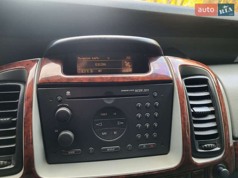 Мінівен Opel Vivaro 2006 в Хмельницькому фото 90 Мінівен Opel Vivaro 2006 в Хмельницькому